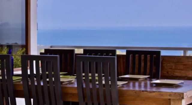 Вилла Villa Awan Uluwatu
