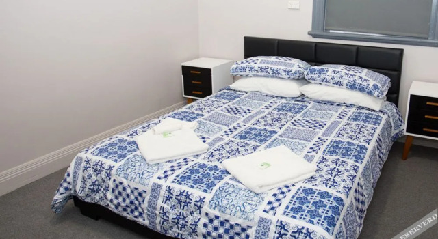 Australian Hotel Grafton