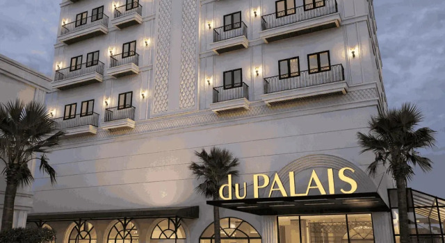 du Palais Hotel, Reserva ahora Hotel Hoteles nuevos en Sumatra