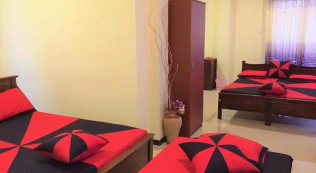 Romeo and Juliet Guest House, Забронировать Гостевой дом Гостевые дома Западной провинции, недорого, Гостевой дом
