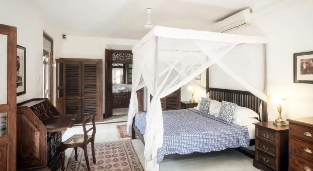 Номер Deluxe Number 48 Galle Fort