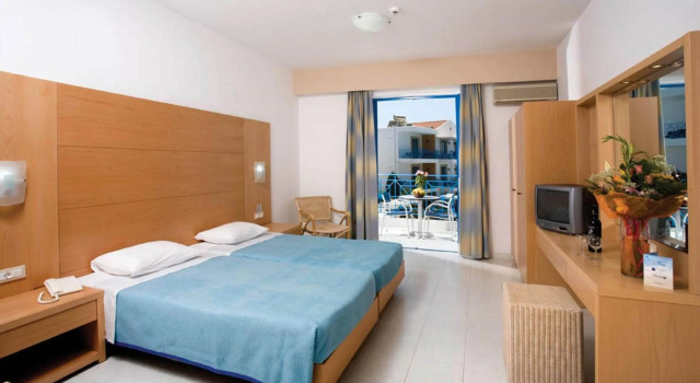 Pefki Islands Resort