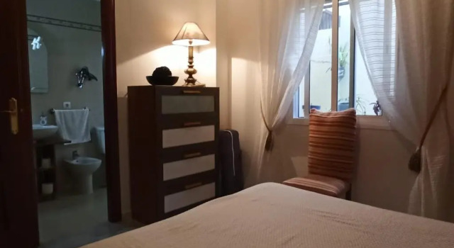 Апартаменты Calle José Payán nº 28, 1º B