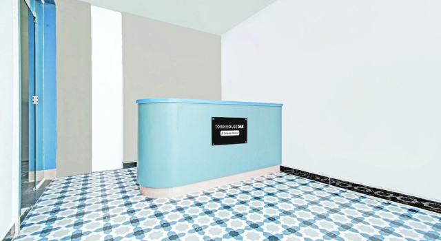 Коттедж Super Townhouse Oak Kompally