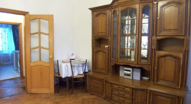 Intermark Serviced Apartments - Patriarch's Ponds Area