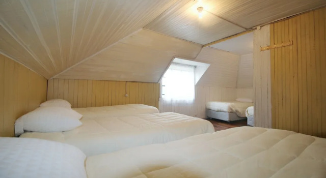 CasaBlanca Hostel, Reserva ahora Albergue Futrono Los Ríos