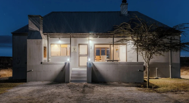 Quagga Lodge, Reservar Casa de férias Casas de campo em Piketberg, Casa de campo / Cottage