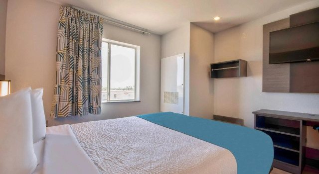 Motel 6 Harlingen, TX