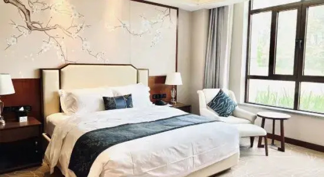 Люкс Business Hotan Guesthouse