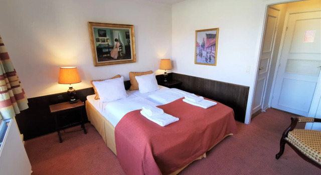 Hotel Dagmar