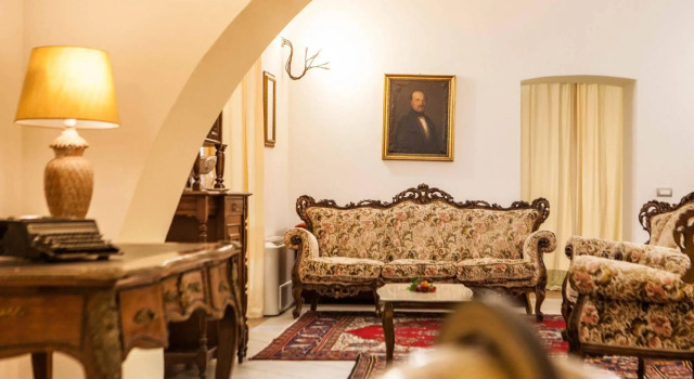 Hotel Il Duomo PHG, Забронировать Отель Ористано Южная Сардиния