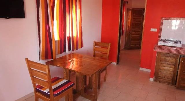 Motel Regal Casamance, Book Motel Hotels in Kabrousse with Parking, Parking