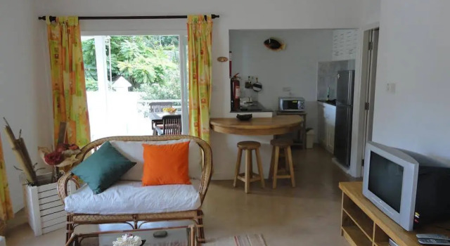 Sunbird Bungalow, Rezervovat Hotel Hotely a ubytování v Mahe Island, Hotel