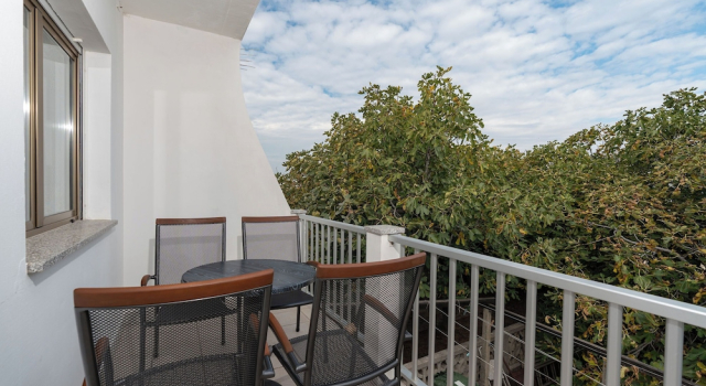 Апартаменты Apartments Zeljko