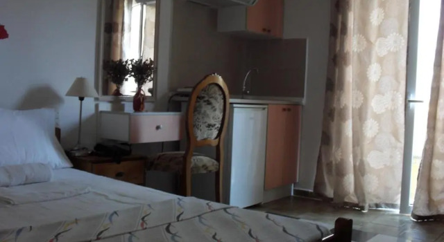 Студия La Santre Villa