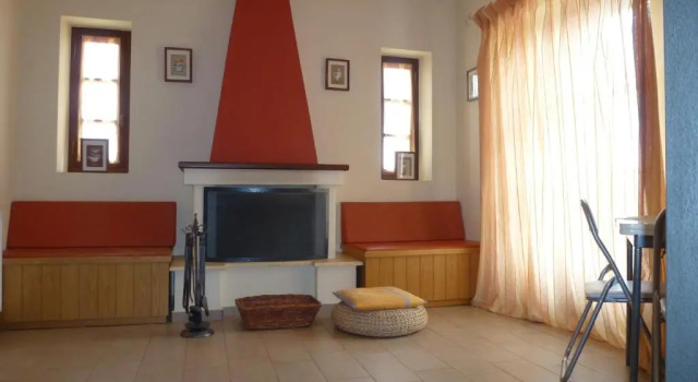 Апартаменты с 2 комнатами Karantonis House
