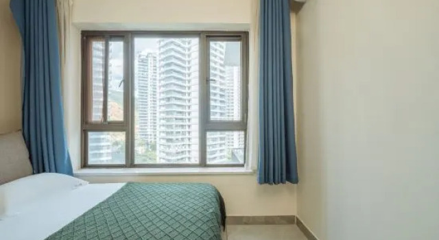 Люкс Comfort Linshan Yunlu Homestay (Xishuangbanna Jinghong Gaozhuang Xishuangjing Xingguang Night Market Branch)
