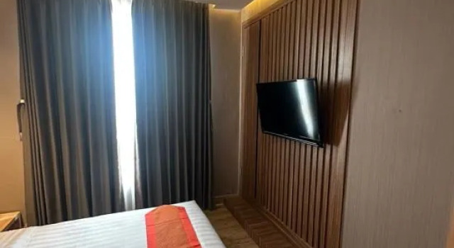 Suite OPA Hotel Palembang