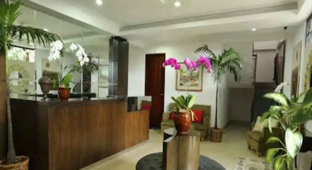 Oyo 3110 Md Mansion, Rezervovat Hotel Tebet Jakarta