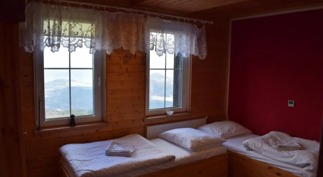 Sněžník, Забронировать Гостевой дом СПА-отели Czech central mountains, SPA-услуги