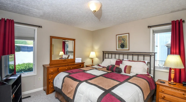 Bella Vista, Buchen Sie Hotel Hotels in Maryland mit Parkplatz, Parkplätze