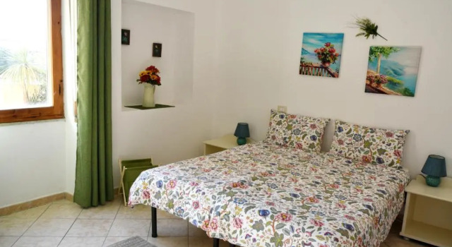 Номер Superior B&B In Centro