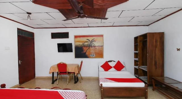 Okey Guest House, Забронировать Гостевой дом Гостевые дома Западной провинции, Гостевой дом