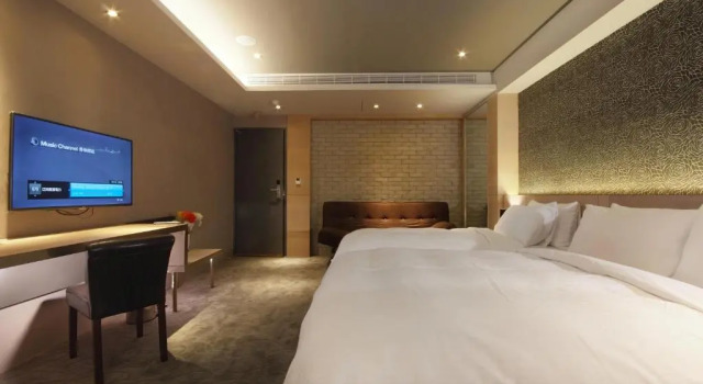 Номер Standard Guest Hotel