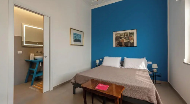 Appartamento a due passi da Villa Trabia by Wonderful Italy