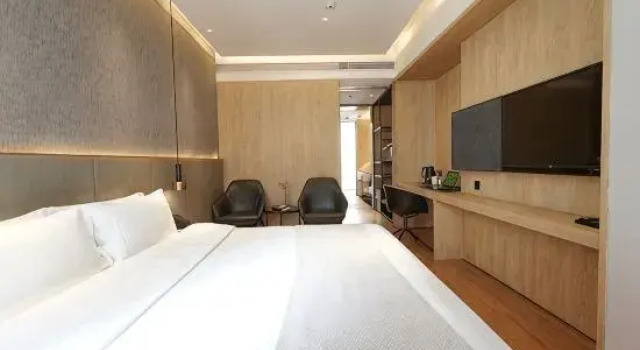Люкс Insio Hotel