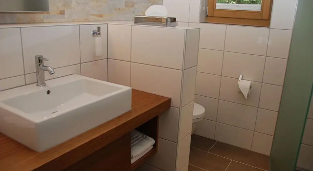 Номер Standard Neumaiers Hotel