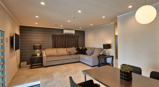 Sesoko  Villa, Rezerwuj Willa Hotele w Okinawa z parkingiem, Parking