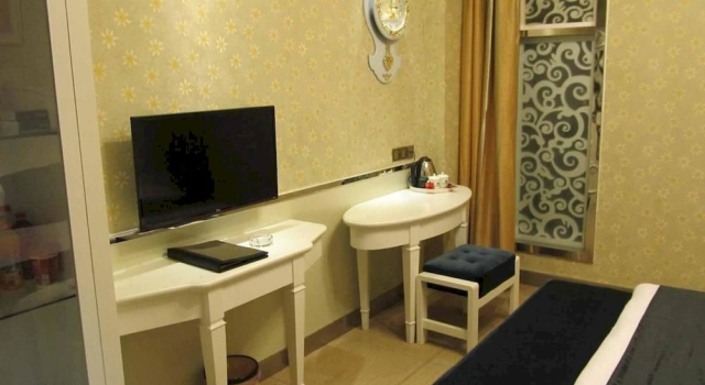 Hefei Beautiful Home Leisure Inn