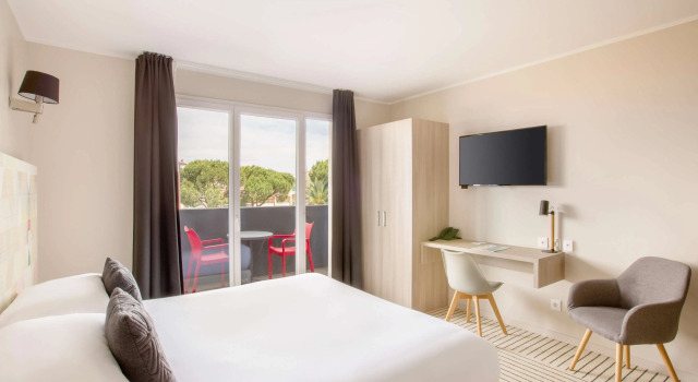 Best Western Plus Antibes Riviera