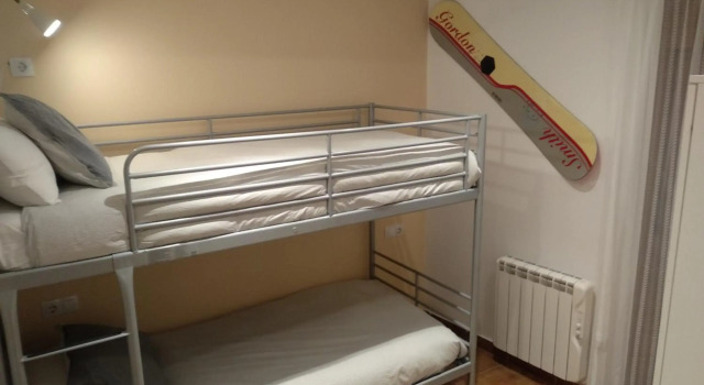 Apartamento con encanto, Varaa Huoneisto El Pont De Suert 