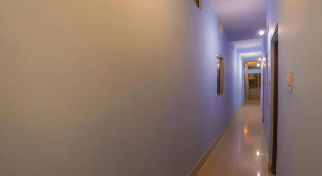 SPOT ON 66995 Royal Falcon, Book Hotel Hotels in Puri with Parking, Parking