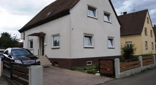 Himmelsstern