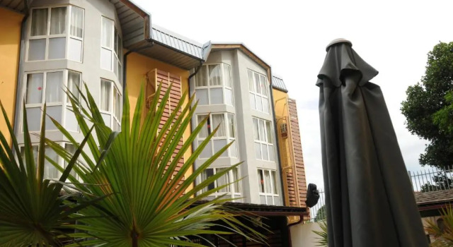 Hotel Résidence Maharajah, Rezerwuj Hotel Mamoudzou Mayotte