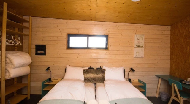 Номер Standard Afriski Mountain Resort