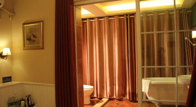 Nana Hotel, Забронировать Отель Отели Яншо 3 звезды, рядом с Парк Яншо, 3*