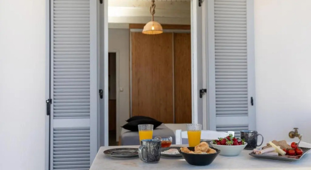 Naxian Icon Luxury Residence