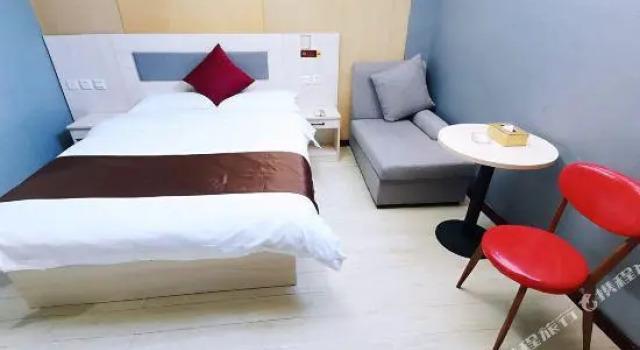 Thank You Hotel Changsha Xingsha International Logistics Park, Book Hotel Xingsha Hunan