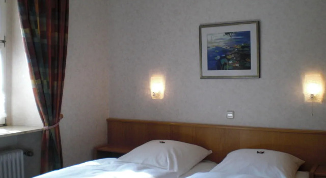 Brauhaus-Hotel, Забронировать Отель Отели земли Гессена 3 звезды, 3*