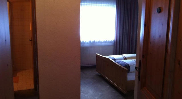 Hotel Garni Pfandl