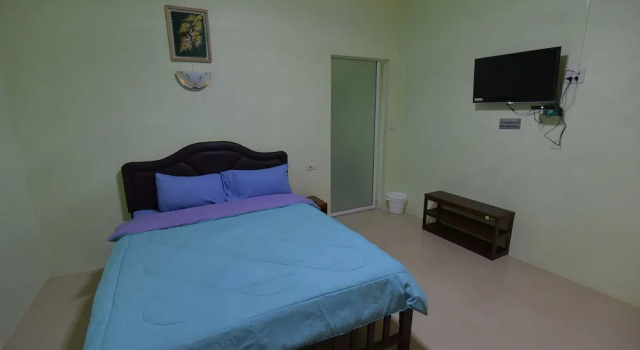 Номер Economy Palm Kaew Resort Krabi