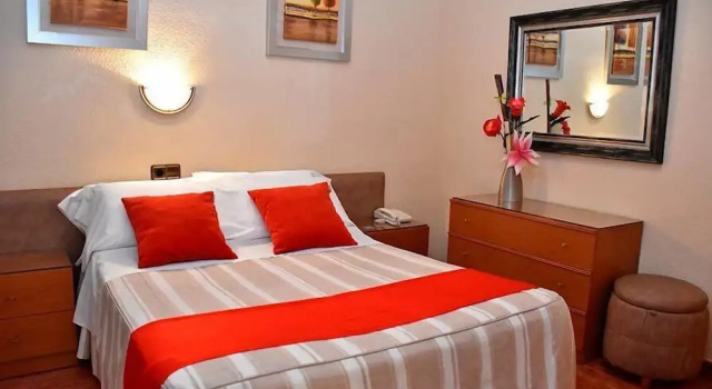 Номер Standard Hotel Nauta