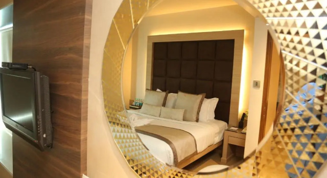 Клубный номер Premium The Regenza By Tunga