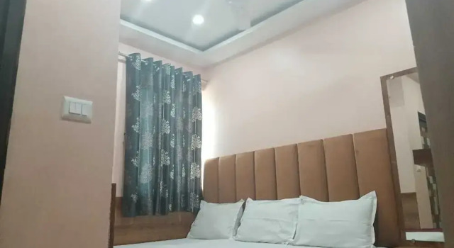 Deteex Hotel Babli