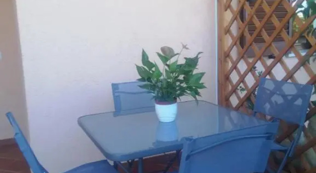 Flamingo Guest House- Rooms, Book Pension Murta Maria Emerald Coast