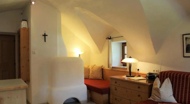 Апартаменты Kleinbacherhof